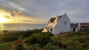 Whale Watch Cottage